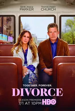 Divorce Season 3 Episode 4